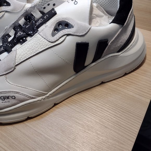 Emanuel ungaro Sneakers 12 - Picture 6 of 14